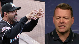 Ozzie Guillen Thinks ESPN's Buster Olney Is "Full Of Shit"